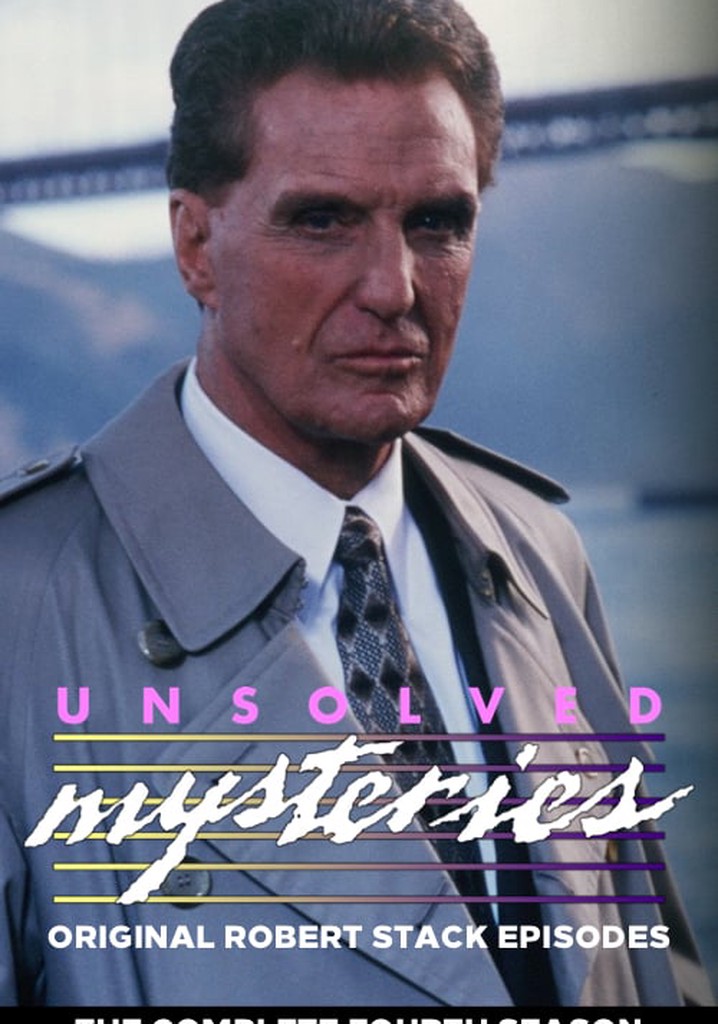 unsolved mysteries season 4 download